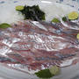 アジづくしの食卓・青魚、免疫力UPに嬉しい食材
