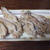 鶏の「せせり」の塩焼き