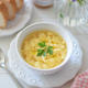 【イタリア料理】チーズ入り卵スープ ～ほんのりレモン風味～ ♡GABAN...