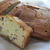 Zuccini Bread/ズッキーニとクルミのパウンドケーキ