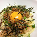 お疲れ様〜簡単和風パスタ