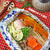 包んでトースターで簡単！鮭ときのこの塩麹ホイル焼き