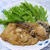 ☆すりおろし生姜入りカレイの煮付け☆