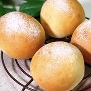 たった30分で出来上がる！超簡単な『本格パン』の作り方