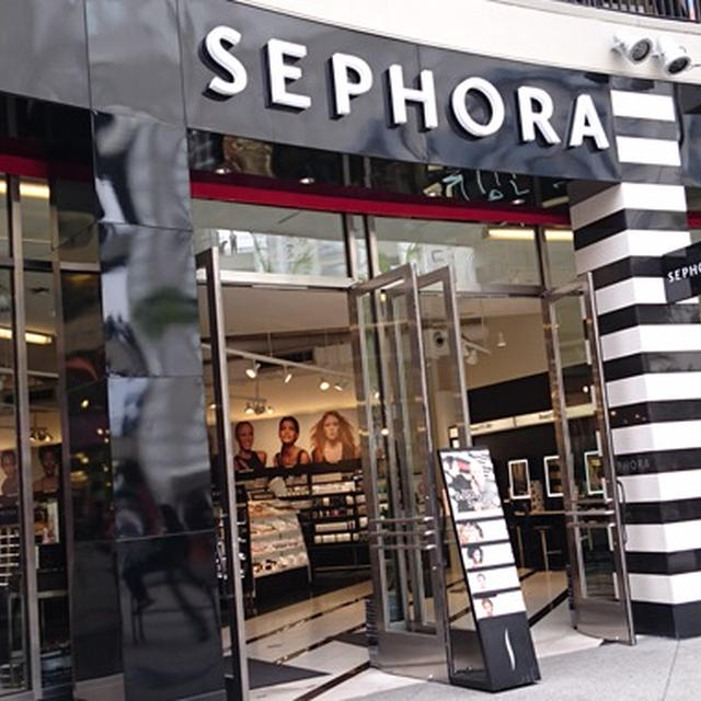 日本未上陸☆SEPHORA COLLECTION(セフォラ コレクション)