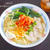 麺類のときに気をつけている事
