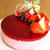 2016クリスマスケーキ