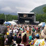 フジロック09。
