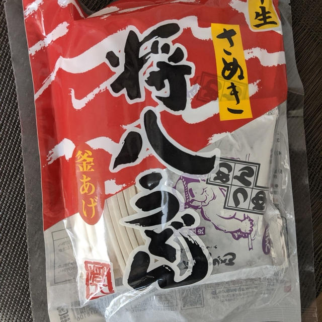 讃岐うどんとさぬきビール