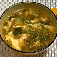 【モニター】酸辣麻婆（サンラーマーボー）の素で作る！カンタン！サンラータン！！