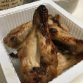 我が家定番！グリル焼きチキン～（笑