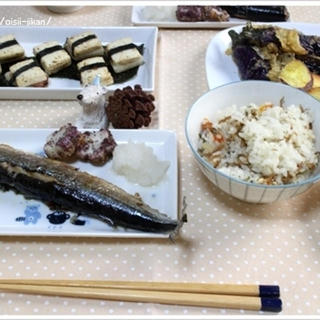 今年初さんまのランチ・・・と、今年もリース♪