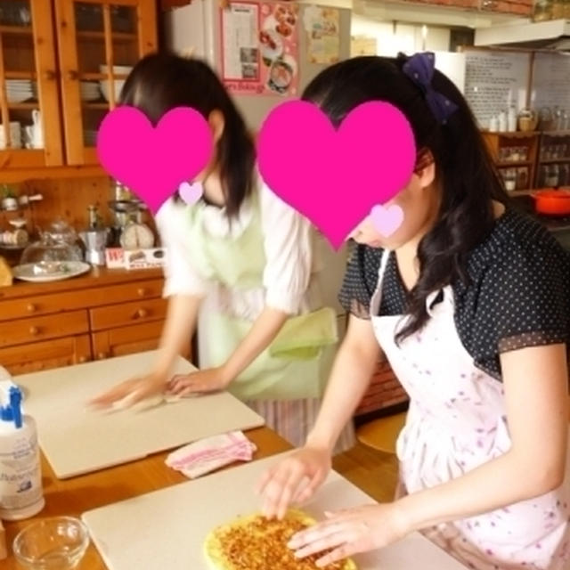 初回体験☆ハムロール＆Ｌｉｔｔｌｅコース☆カレーオニオンベーグル