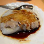 【武蔵小杉】粥菜坊　優しい味付けの広東料理　餃子とおかゆ　もちもちした腸粉にハマった（＾＾）