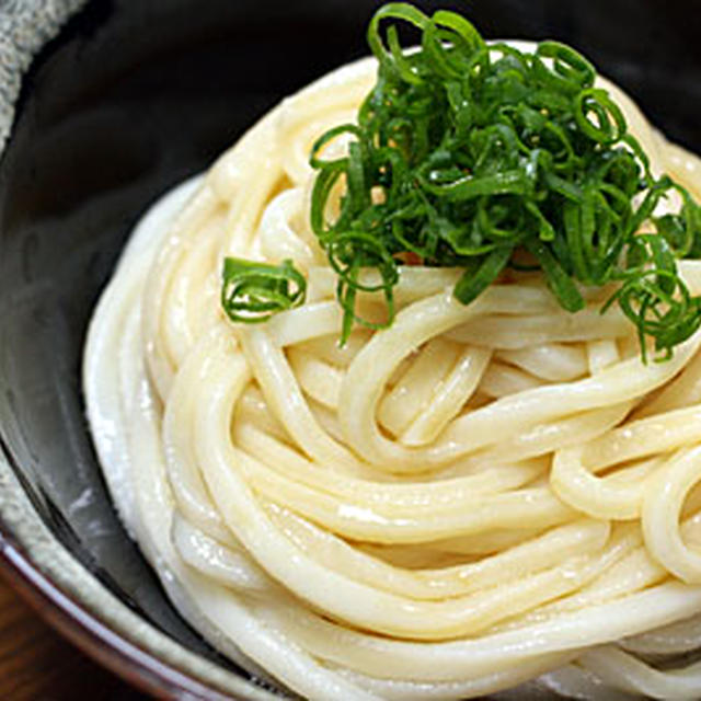 讃岐うどんを食いまくった翌日は
