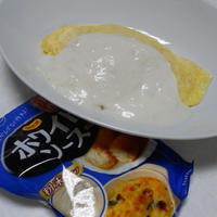 簡単ホワイトソース