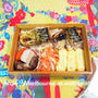 週末しごと【つくおき常備菜】と 今日のOBENTOは【焼き塩鯖】