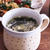 【レシピ】お湯を注ぐだけ＊簡単わかめスープ♡#わかめスープ #スープ #即席 #自炊 #ランチ