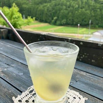 いつもよりちょっと長い夕暮れは