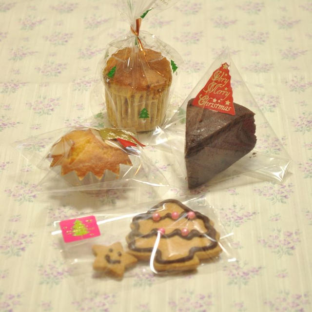 クリスマス＊