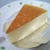 108円ケーキ☆スイーツパラダイスのチーズケーキ