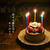 幸せな誕生日をありがとう。