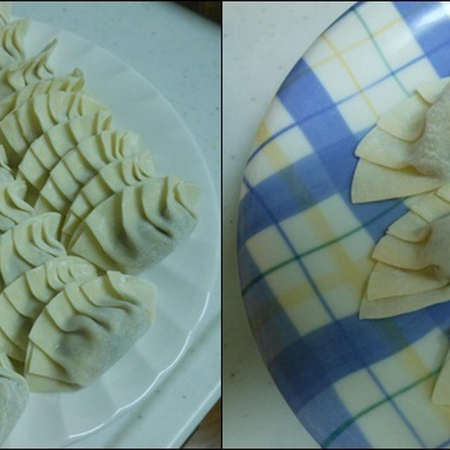 餃子