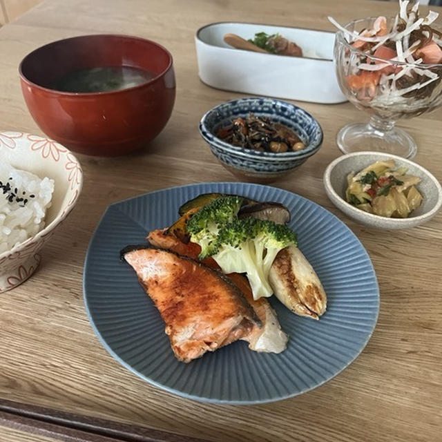 3日ぶりに！