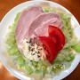 鶏胸肉のハム