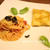 アンチョビとツナのトマトソースパスタとチーズオムレツで晩ごはんPart1♫