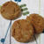 ＜イギリス菓子・レシピ＞ コーニッシュ・フェアリング【Cornish Fairings】