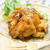 照り焼きチキン☆
