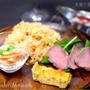 【レッスンリポート】お米とバランスのよい食生活①
