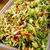 やみつき！ヘルシー！野菜たっぷりヤムウンセン
