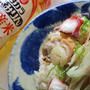 生臭みなし♡みょうがたっぷり　簡単！たこめし〈ベビーホタテ入り〉♪　