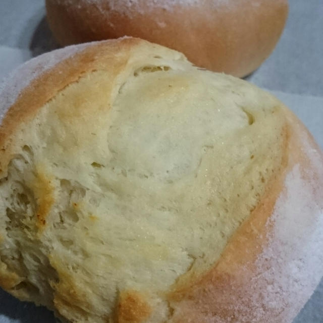 朝食☀