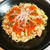 【アレンジ炒飯のレシピ】鮭とイクラの親子チャーハン