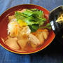 お雑煮2012年　　1・2・2011