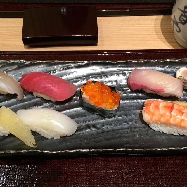 梅田阪急百貨店