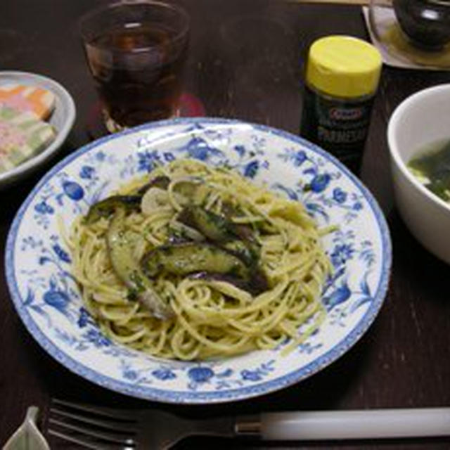 いつかのディナー