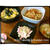 【献立46】簡単☆缶詰でオイルサーディン丼＆れんこんと豚肉のキンピラ