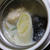 1月24日　　胡麻豆乳スープ