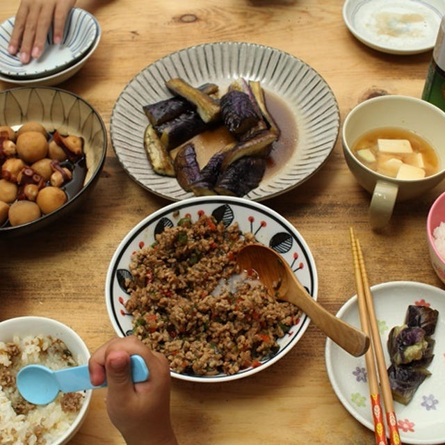 離婚、その後。＆9月分の食費合計