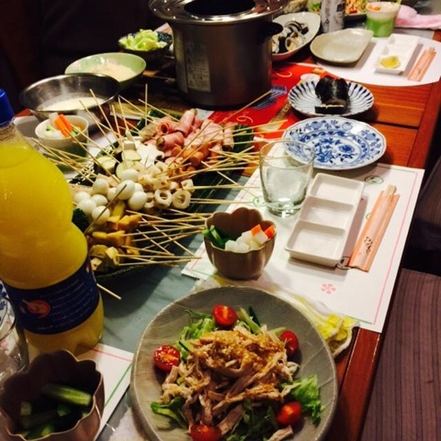 バレンタイン