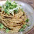 【海苔の佃煮とバターのパスタ】レシピ＊「ごはんですよ」が大好きなあなたへ