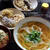 休日の朝昼兼用！うどん活☆彡天ぷらうどん、牛すじカレーうどん、焼鳥卵あんかけうどん！の３日分♪