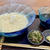 バエない冷やし素麺