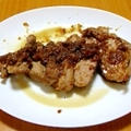ちょっと不幸なフルーティーな焼き豚
