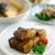 かめきちパパsanの "丼つゆの素"で　煮豚！