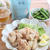 【#伯方の塩】ごはんがすすむ！鶏むね肉の塩唐揚げ